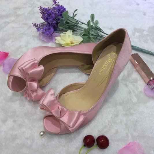 New Fashion Women Shoes Summer Sandals Woman High Heels Party Shoes Bride Wedding Shoes Flower